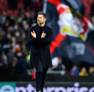 bayer leverkusen gelar treble