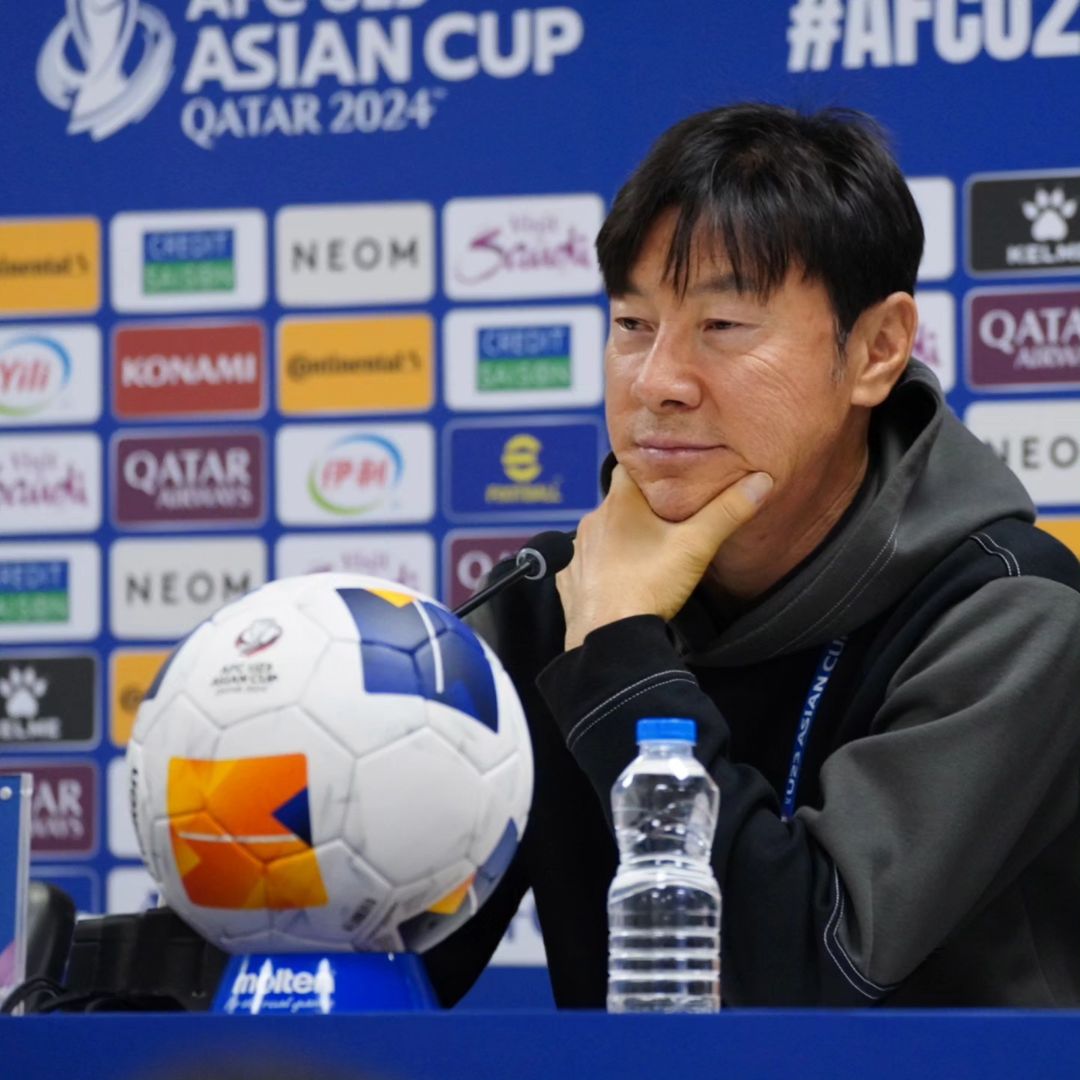 timnas indonesia olimpiade