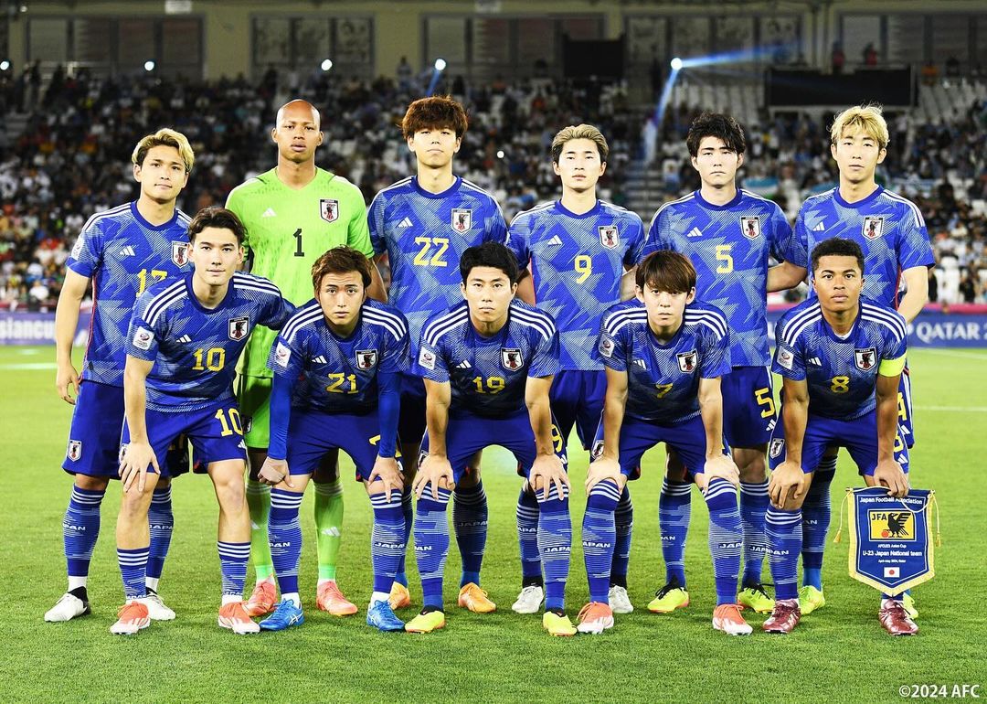 jepang uzbekistan piala asia