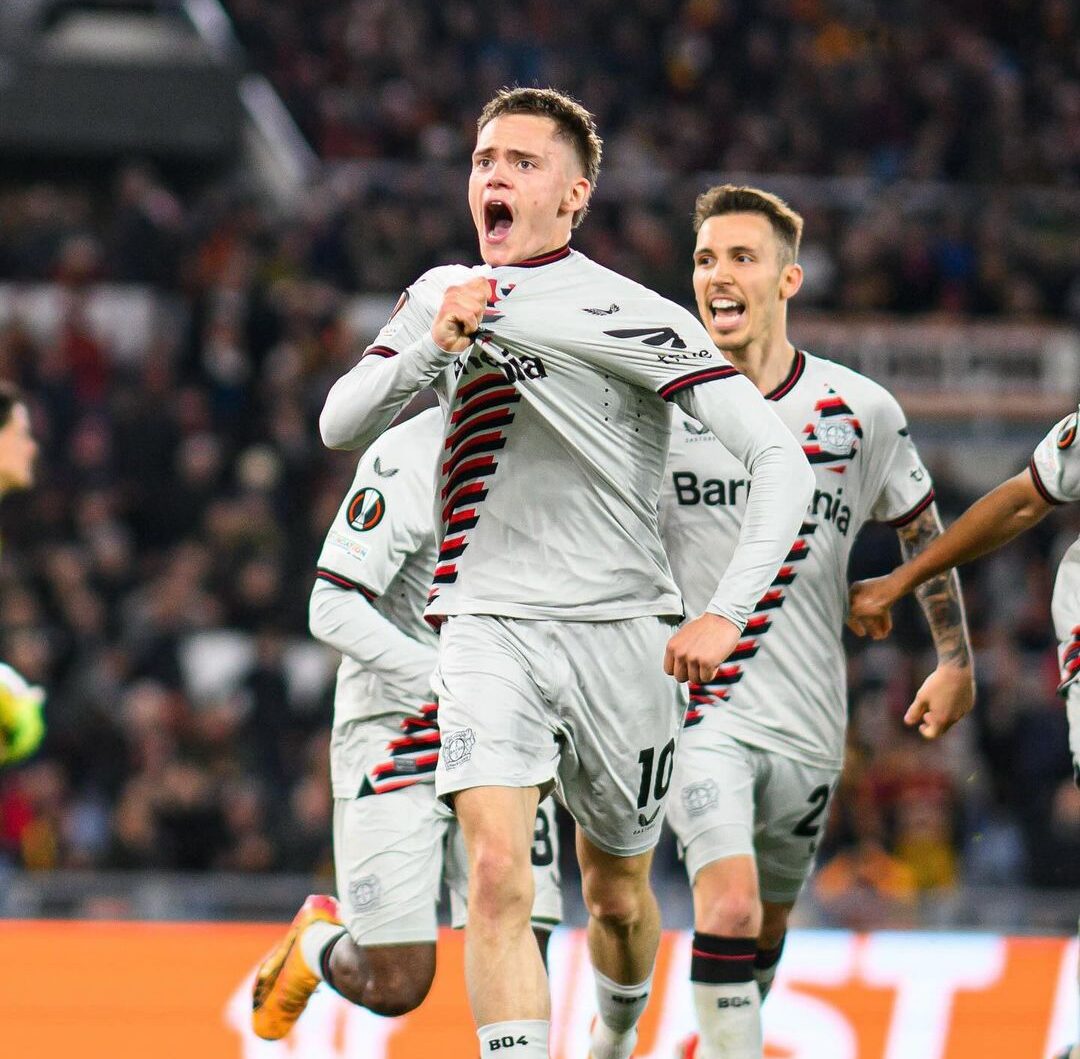 bayer leverkusen gelar treble