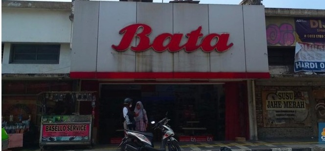 Gelar Diskon sampai 81% Sandal dan Sepatu