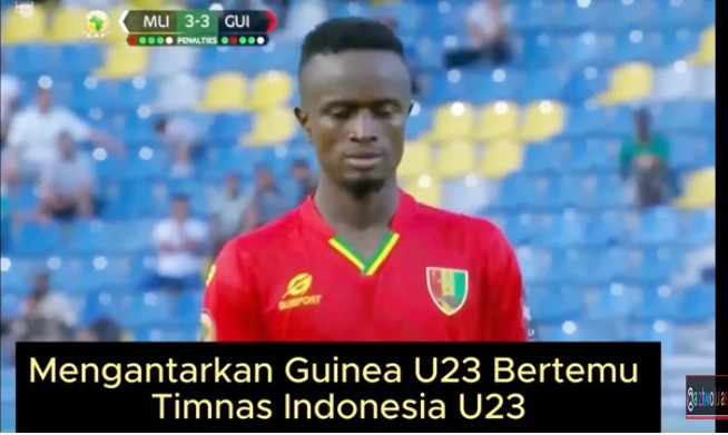 Pengamat Bola : Timnas U-23 Harus Main Lincah dan Cepat Bila Ingin Menang