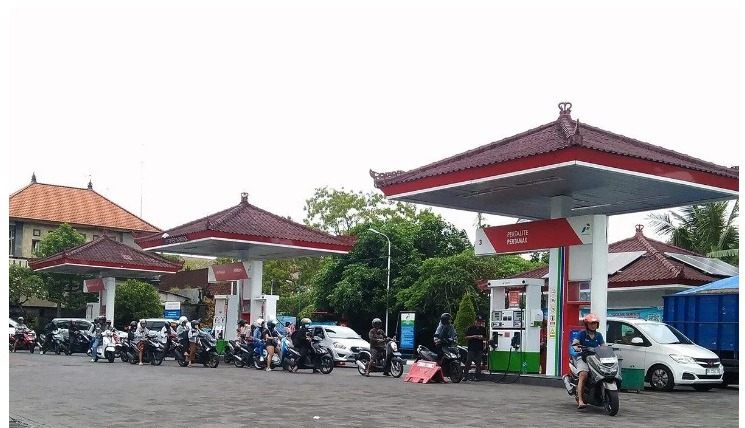 PT Pertamina Patra Niaga menyatakan bahwa masyarakat tidak perlu khawatir