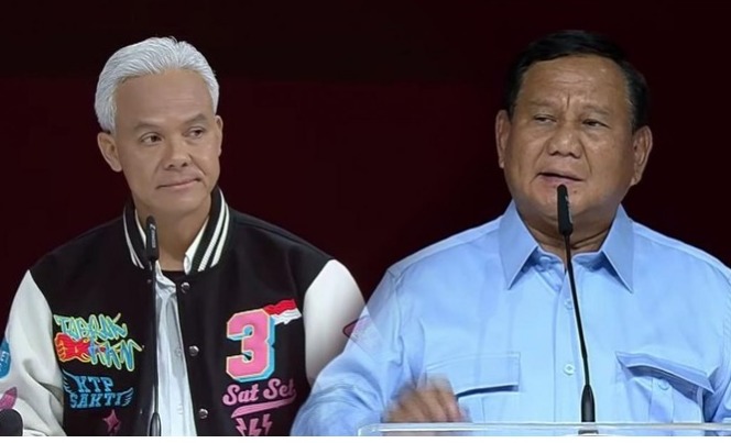 Ganjar Ingatkan yang Di dalam Malah Menganggu Seperti Korupsi