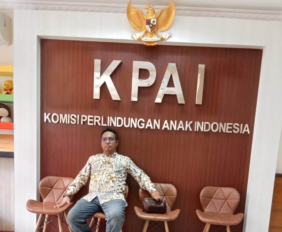 Putusan Sela PN Jakarta Timur yang membebaskan Terduga pelaku Pencabulan Anak Tiri ,Aneh