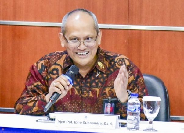 BNPT Sebut Perempuan dan Anak jadi Pelaku Teroris.