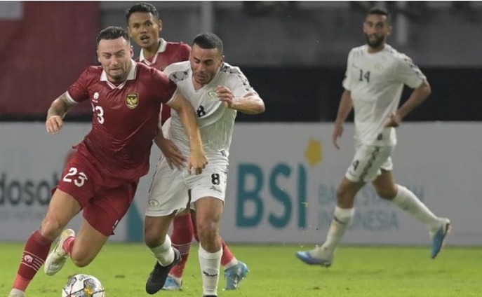 Shin Tae Yong tidak memanggil pemain Championship Series dalam Daftar Pemain Timnas