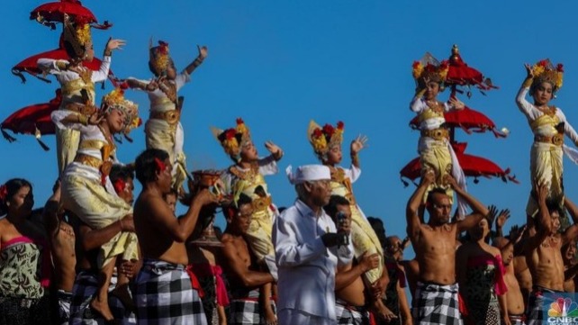 PHRI Dukung Penuh Gelaran Internasional World Water Forum ke 10 di Bali