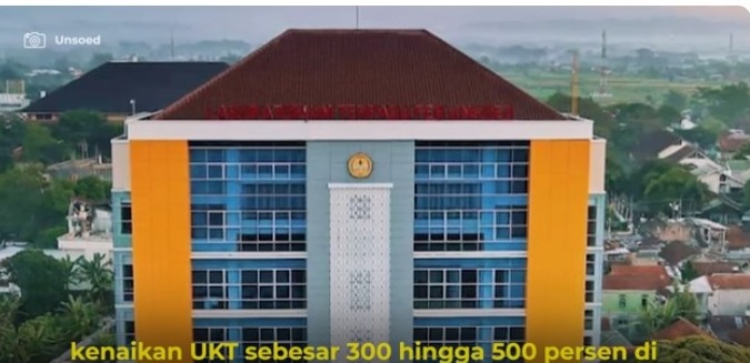 Kemendikbud RI Sebut Biaya Kuliah UKT Tinggi di Indonesia , Sebab BOP besar