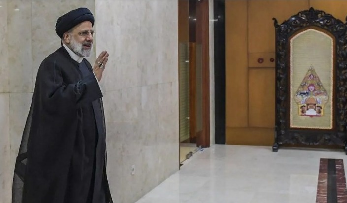 Perdana Menteri Pakistan Shehbaz Sharif mengumumkan bahwa pemerintah Pakistan menetapkan 20 Mei sebagai hari berkabung