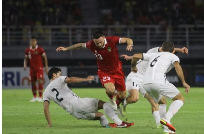 Piala AFF 2024, Timnas Satu Kamar dengan Vietnam, Wow Ketemu lagi