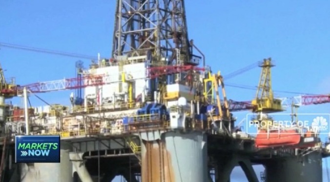 Harga Minyak Melemah Terjun Bebas ,Ini Gara-garanya . 