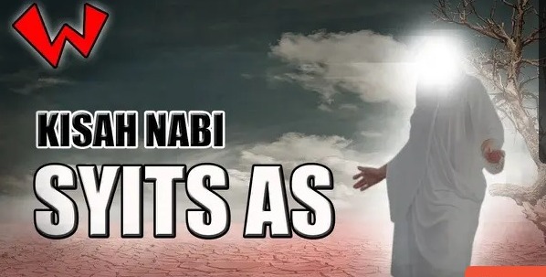 Berkah Risalah Nabi Siyts , Manusia tidak bisa Melihat Jin