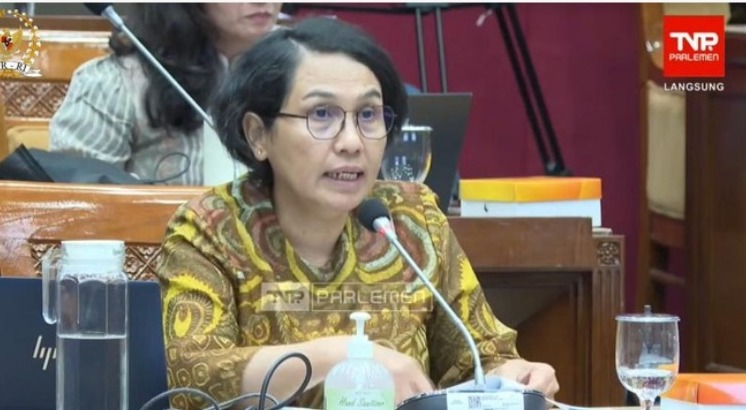 Ketika UKT Mahal, ke mana Anggaran 665 T untuk Pendidikan? Wapres bilang begini