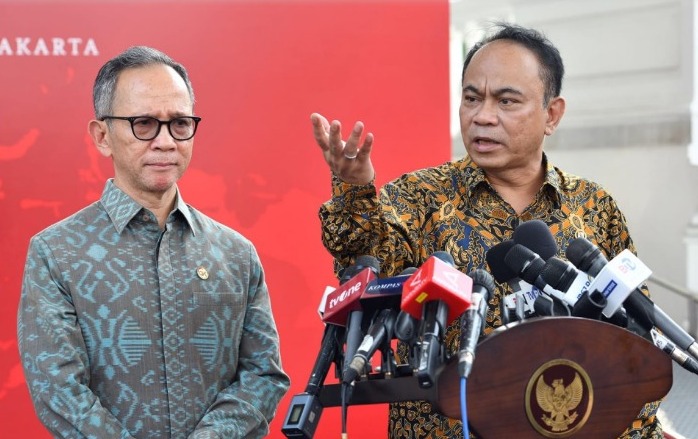 Pemerintah Bentuk Tim Khusus untuk Meningkatkan Pemberantasan Judi Online