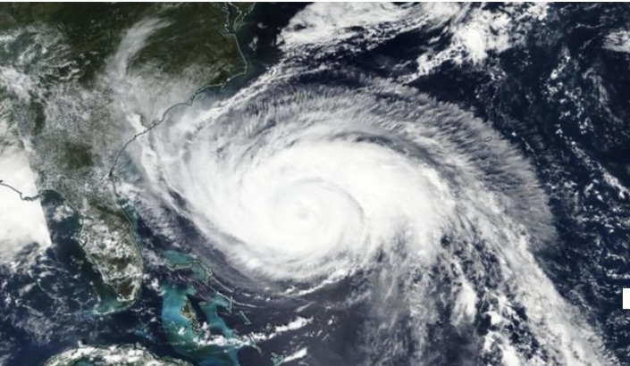 La Nina Berpotensi Muncul, Badai dan Angin Topan ,Waspada