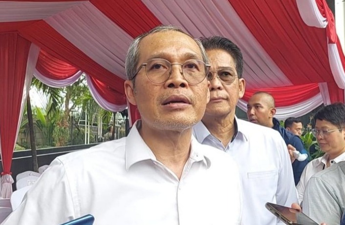 KPK Minta Badan Pengawas MA dan KY untuk Periksa Hakim yang Menerima Eksepsi Hakim Agung Gazalba Saleh.