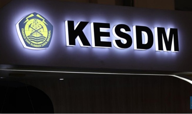 Kejagung Sebut Mantan Dirjen Minerba ESDM sebagai Tersangka Baru dalam Kasus Timah .