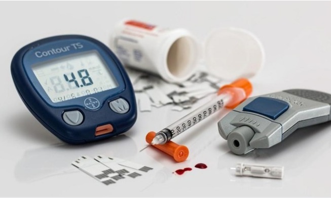 Terapi Sel Yang Inovatif Sembuhkan Pasien Diabetes dalam 11 Minggu , Begini Kata Ilmuwan China