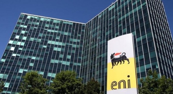 Perusahaan Minyak dan Gas Asal Italia Berani Investasi 240,5 Triliyun di Kaltim , Keren