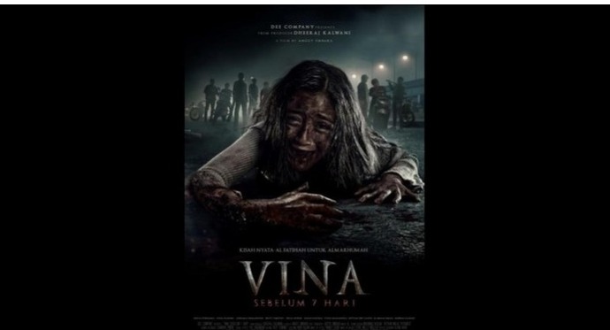 Lima Fakta Terungkap Dalam Kasus Viral Pembunuhan Vina Hingga Film yang Heboh.
