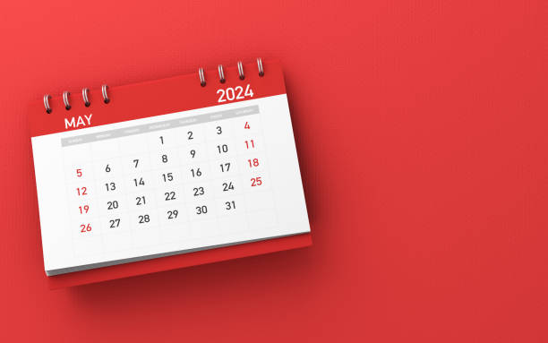 kalender masehi