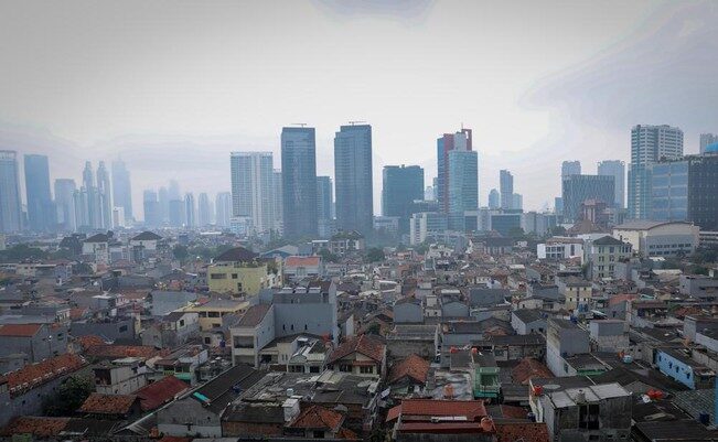 Mengungkap Rahasia "9 Naga", Penguasa Ekonomi Indonesia