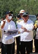 Target Pembangunan IKN