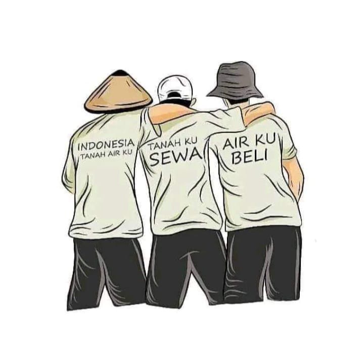 Prabowo Ingin Indonesia tidak menjadi Macan Ompong di Gaza Palestina ,Ini Kata Pengamat Perkeliruan AWDI .