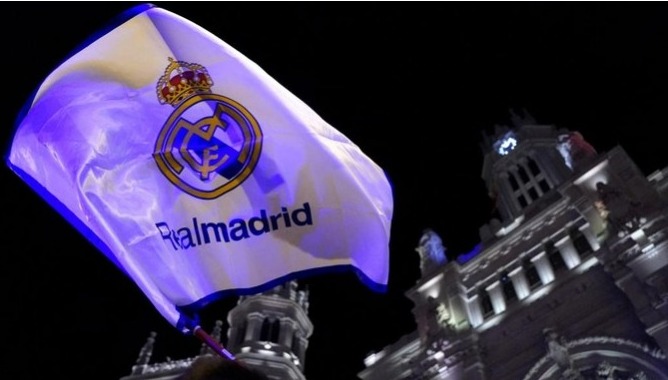 Setelah Kalahkan  Dortmund, Real Madrid Menjadi Juara Liga Champions ke-15.