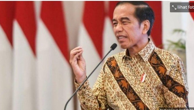 Pakar perkeliruan AWDI minta MA pikirkan juga Jan ethes , Tidak hanya Kaesang .