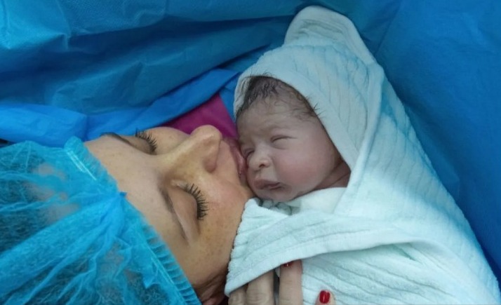 Biaya Melahirkan dikenakan Pajak, Benarkah ?