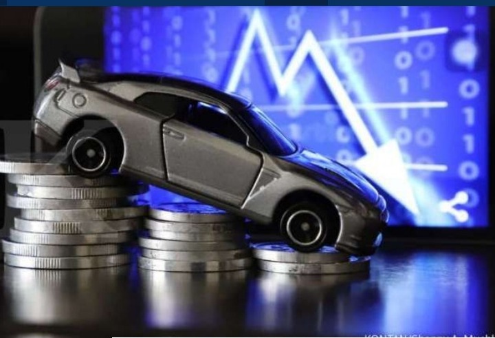 Apa Penyebab Industri Multifinance Mengalami Peningkatan Kredit Macet?.