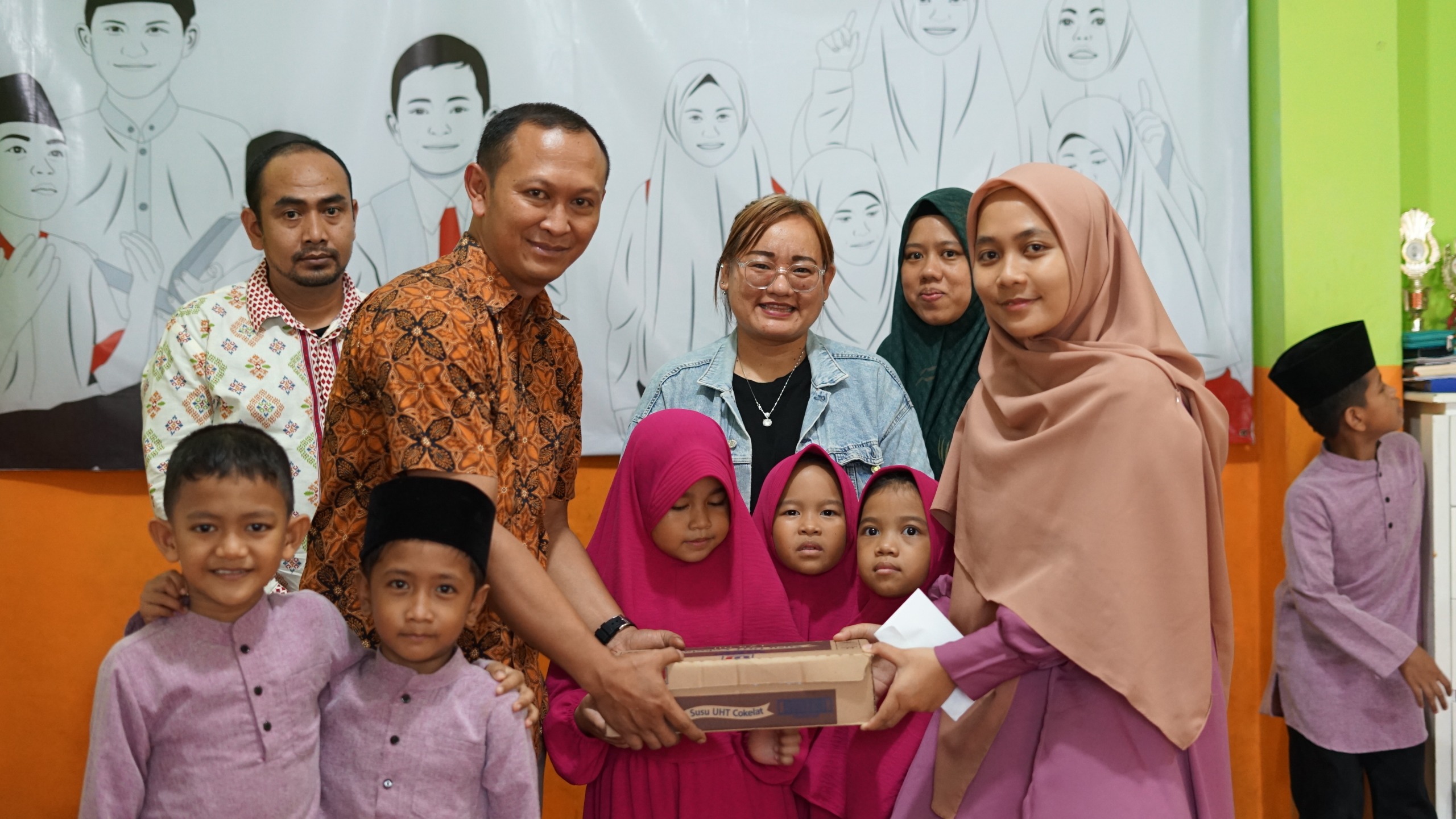 Deteksi Dini Gangguan Kamtib, Rutan Cipinang Inspeksi Sarana Prasarana Keamanan Statis