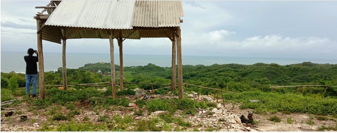 Raffi Ahmad Memutuskan untuk Meninggalkan Proyek Beach Club di Karst Gunungkidul