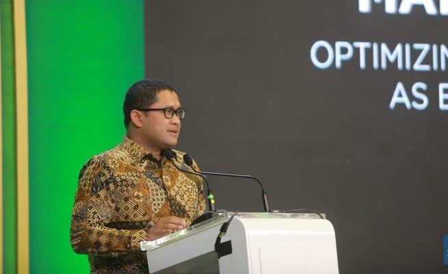 Investor Ketar  ketir APBN Jebol , Jika Rupiah terus Anjlok