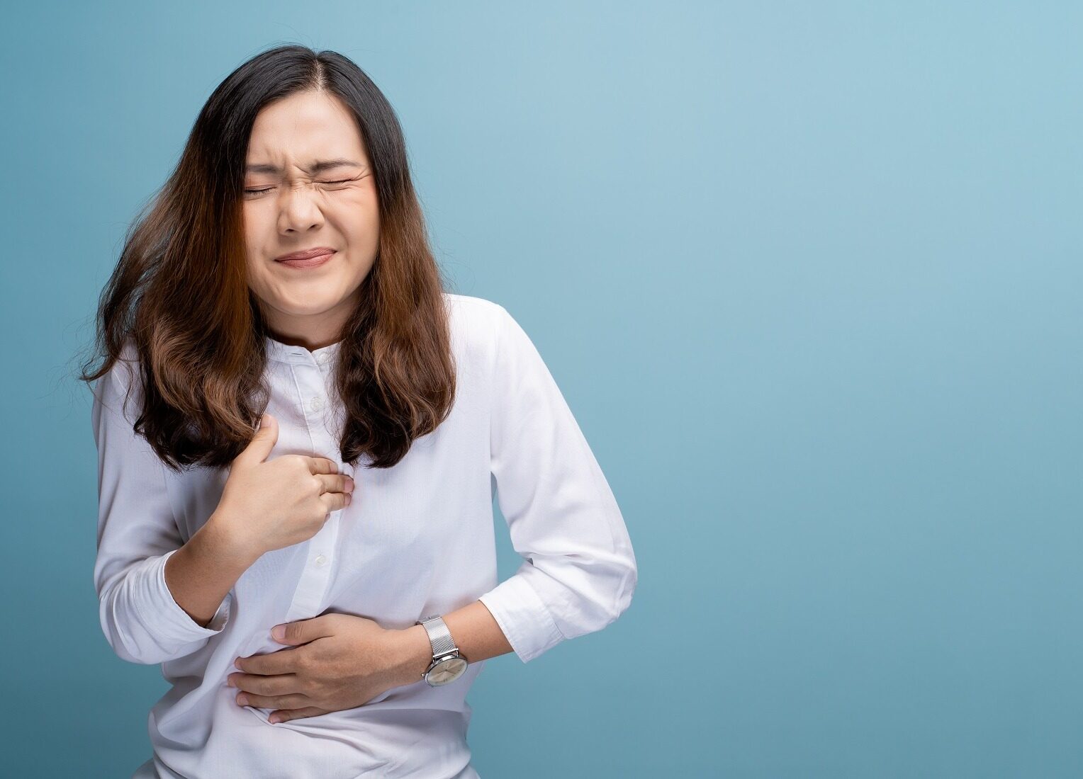 9 Cara Mengatasi Naiknya Asam Lambung .