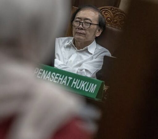 Gara-gara Korupsi Sawit 2,2 Triliun , Aset Bos Palma Surya Darmadi Mau Gugat Kejagung .