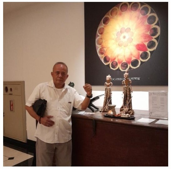 Balham Wadja SH Sekjend DPP AWDI : Salam Presisi dan salam 86 Berkelanjutan , Polri Perlu Tingkatkan Transformasi Organisasi dan Operasiona dalam Pengayoman Masyarakat