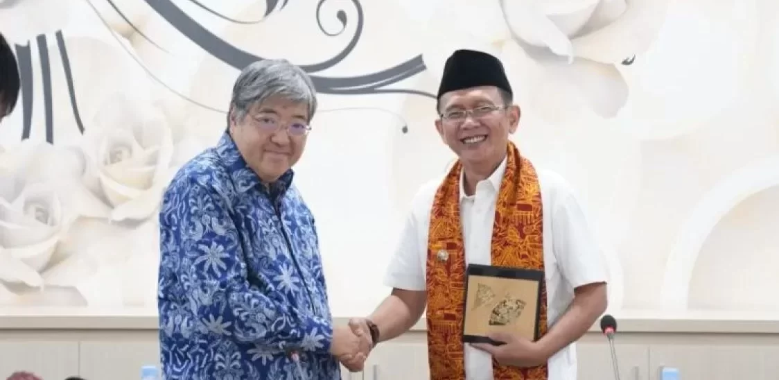 kerja sama multisektor