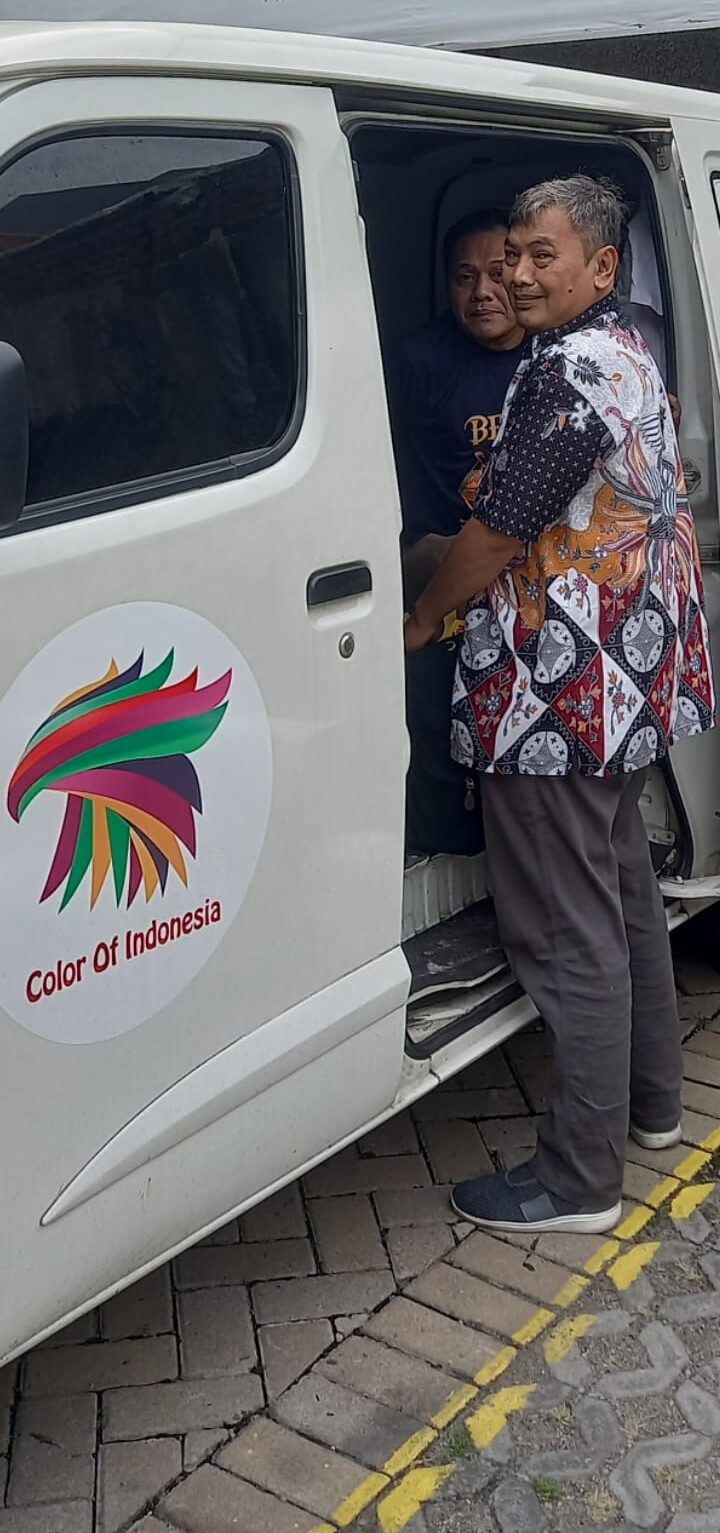 berburu kursi gubernur