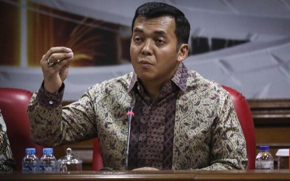 Dirjen Imigrasi: Masalah PDN, Tembus Hari ke 3 ,  Layanan Bandara Kembali Manual