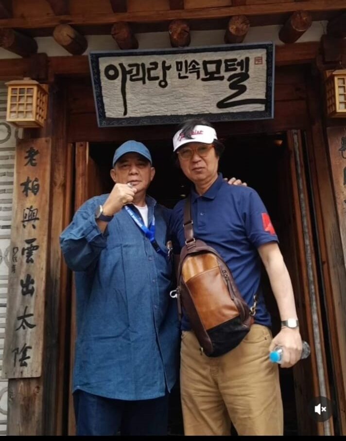 Dunia Sedang Berada dalam Era Perang Baterai.