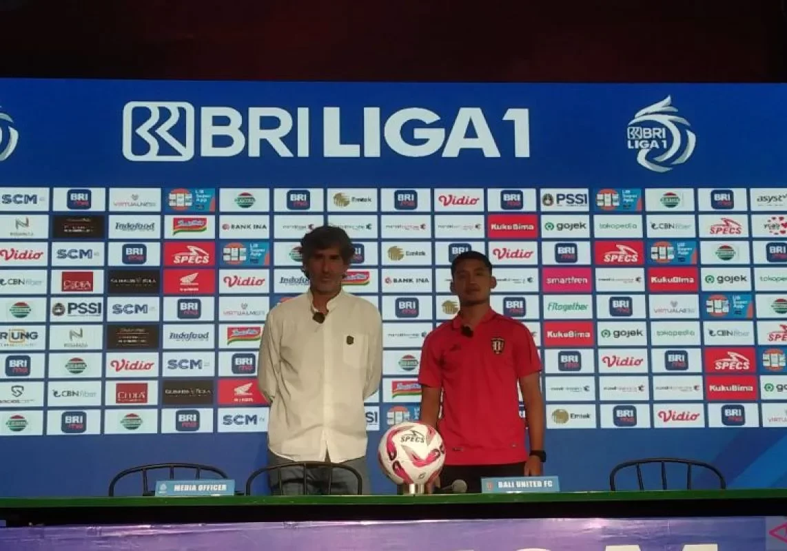 Bali United Punya Skema Babak Championship Series , Menjadi Makin Seru