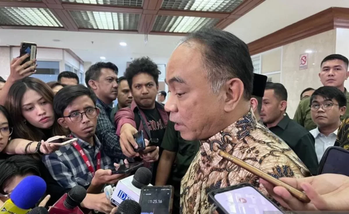 DPP AWDI Singgung Pemerintah Terkait Tidak adanya Data-Data PDNS , Agar Kebodohan jangan dipelihara di Pemerintahan.