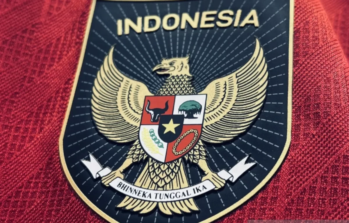 Timnas Indonesia Beruntung Masuk ke Pot 6 untuk Putaran Ketiga.