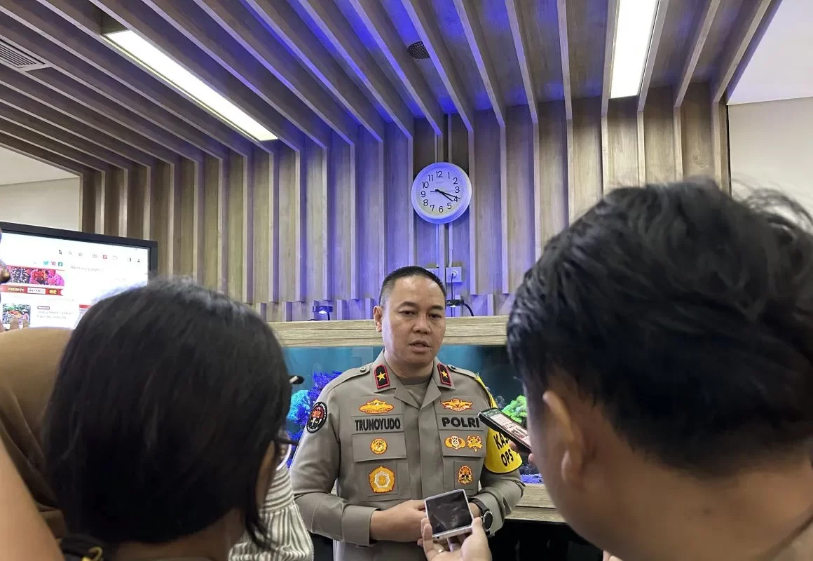 Polri : HUT Bhayangkara ke 78 Adakan Giat Pesta Rakyat di Monas