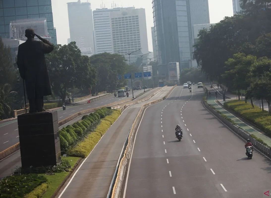 Esok, layanan Samsat dan SIM keliling di seluruh Jadetabek akan kembali beroperasi.