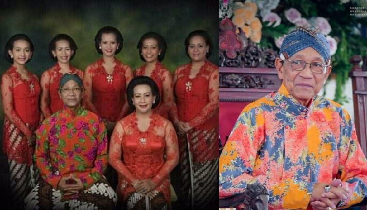 Para Putri Sultan Hamengkubuwono X,  Kelola Gurita Bisnis Keluarga Kerajaan Yogyakarta