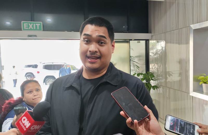 Menpora : Presiden Jokowi Akan Hadiri Pembukaan Piala Presiden 2024 di Jalak Harupat